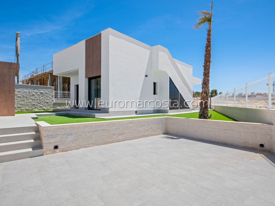 Willa: Algorfa, Alicante – zdjęcie 2